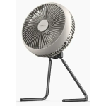 Lumena Fan Boost 多功能無線循環風扇 (米白)